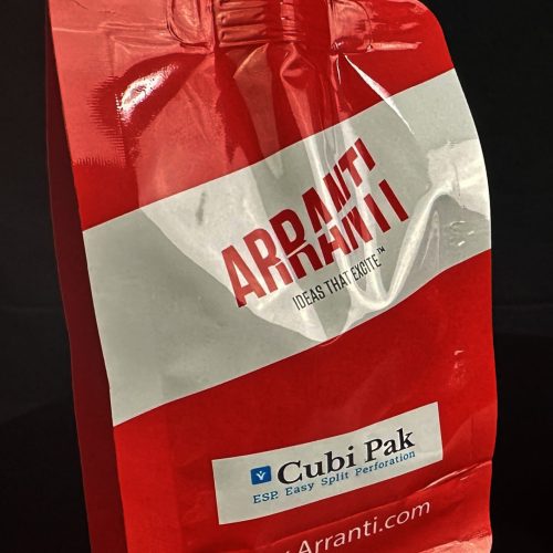 Arranti Beyond Spout refill pouch