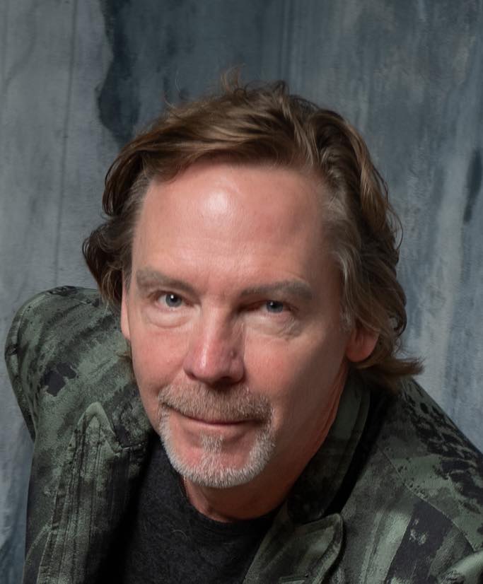 Jeffrey Herrington, founder of Arranti