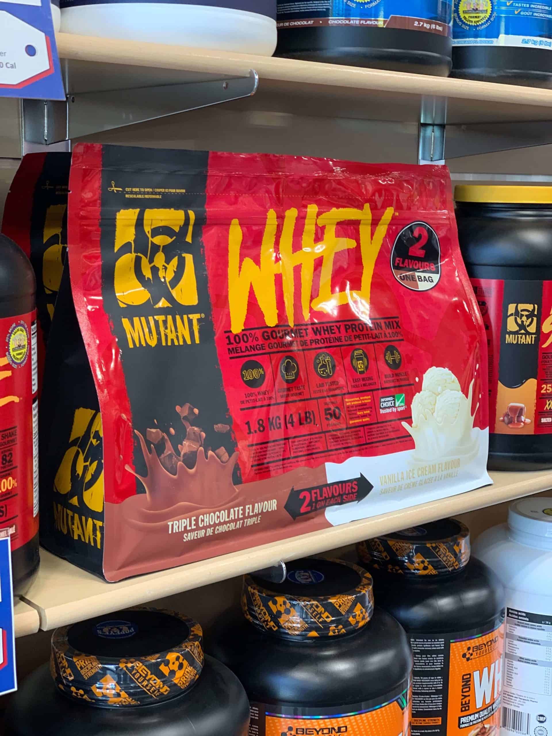 Benefits or Arranti’s Dual Chamber Pouch in the Sports Nutrition Industry