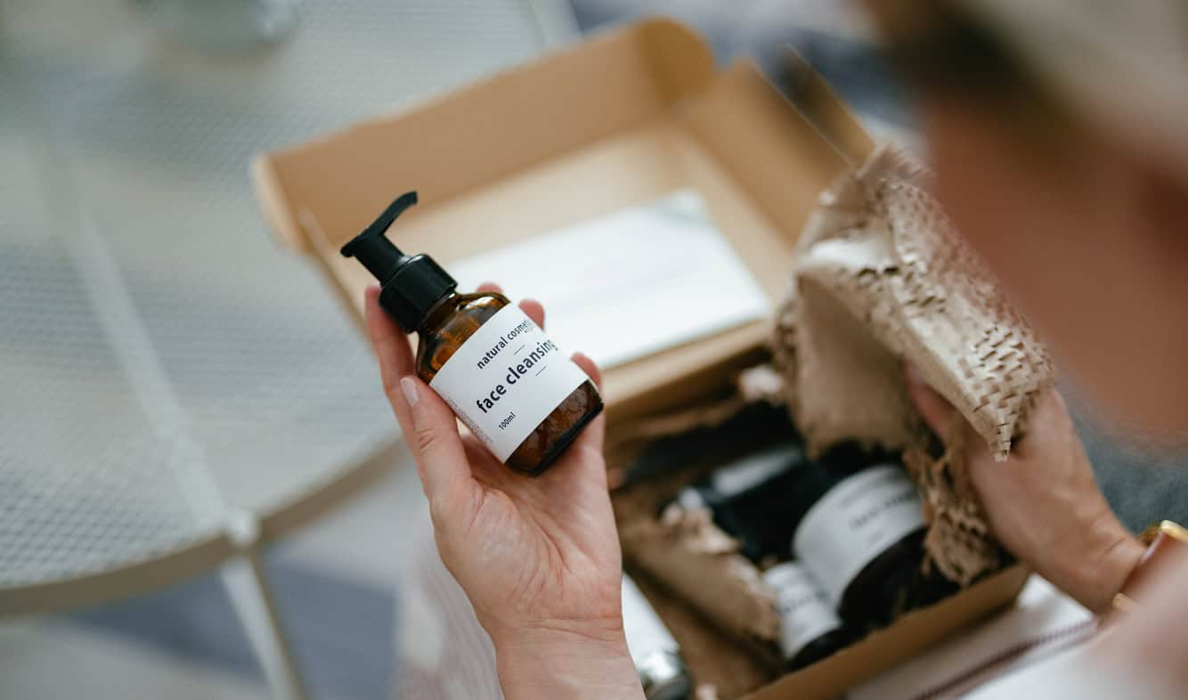 Custom Packaging Solutions for the Food, Cosmetics, and Nutraceutical Industries