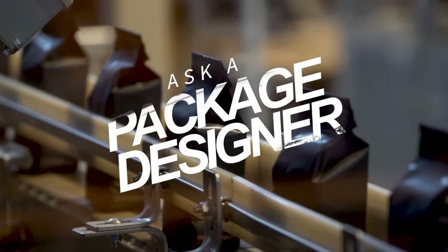 Ask a Package Designer — Episode 3