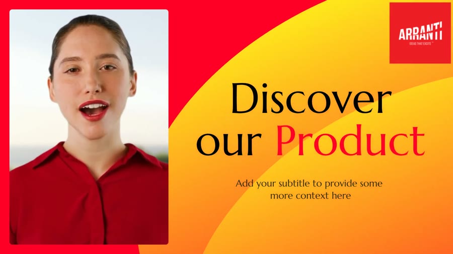 Discover Our Product