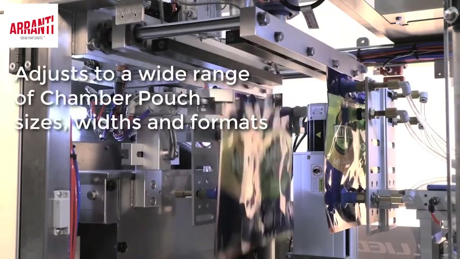 Filling Solutions