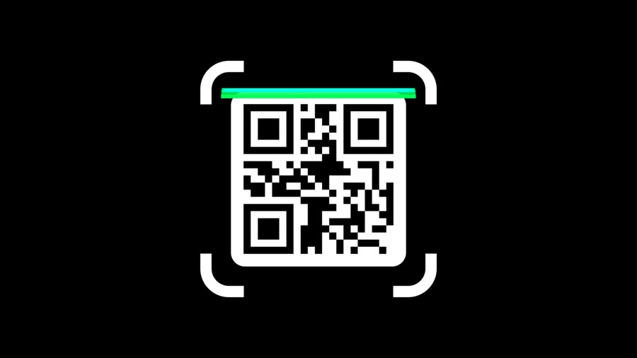 Retail Barcode Scan (GS1)