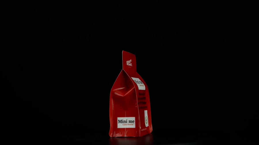 Mini-Me Pouch