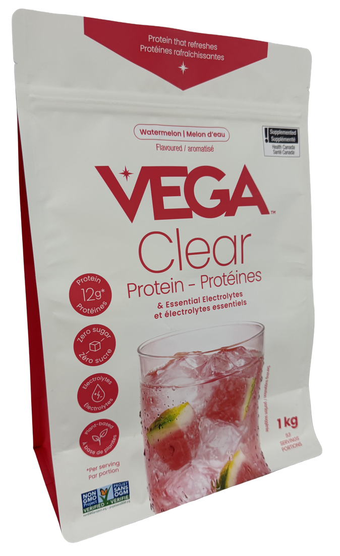 Flat Bottom Pouches